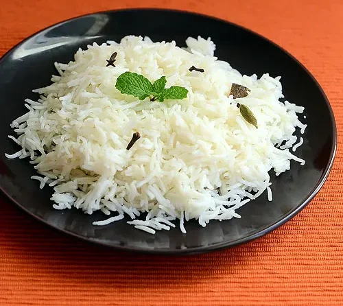 basmati rice