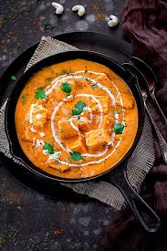 paneer butter masala