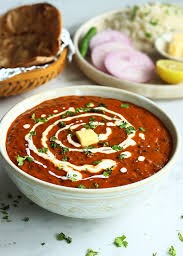 dal makhani