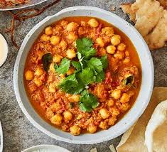 chana masala