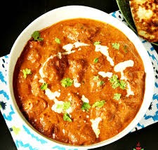 tikka masala
