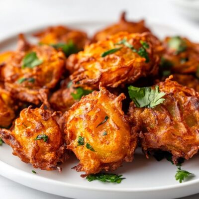 onion bhaji