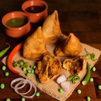samosas